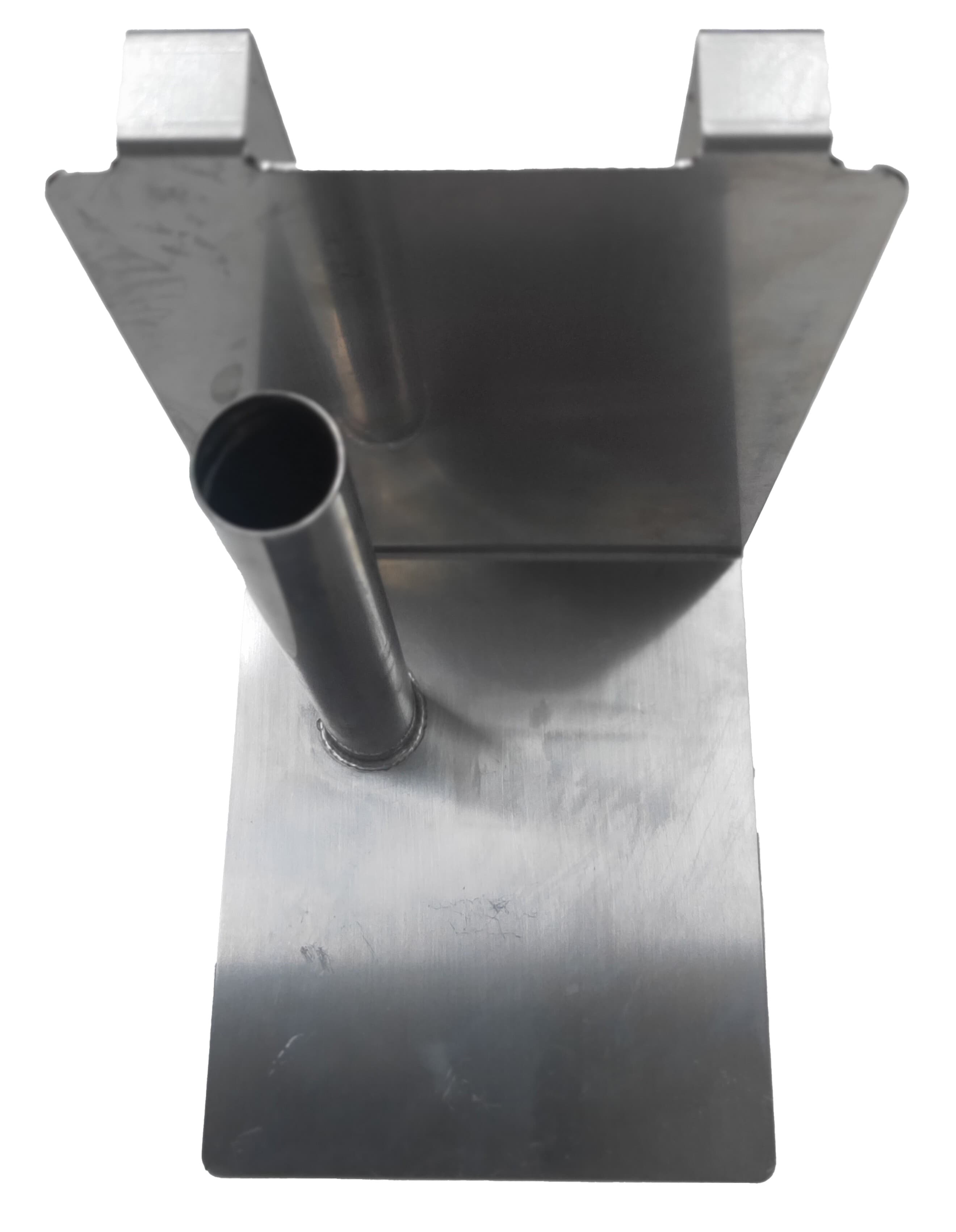 Braket para Bomba de Fluidos