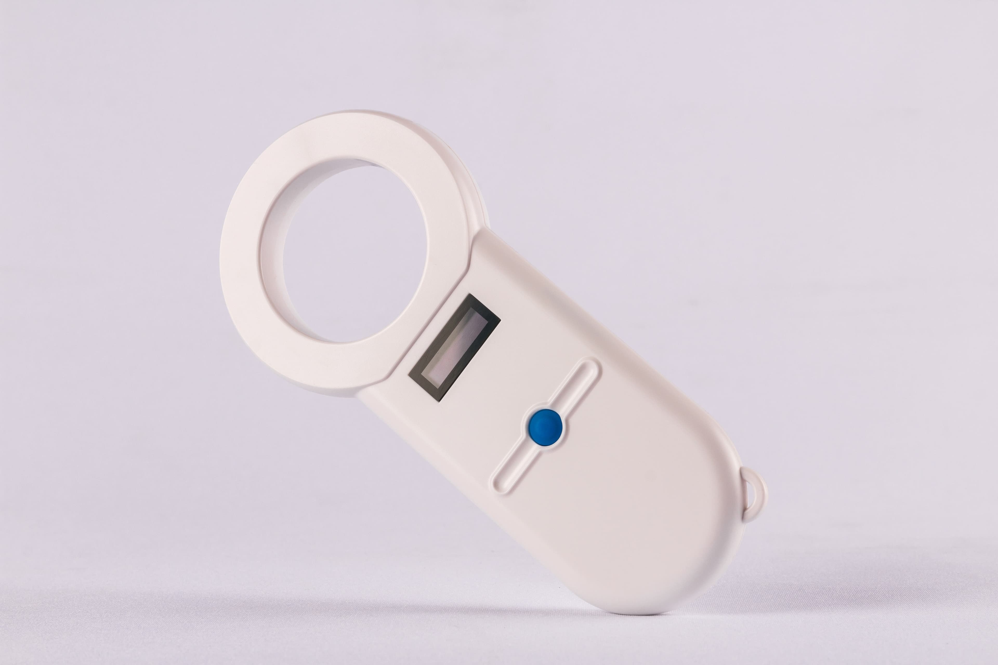 Microchip Combo 100 Microchips + Lector (gratis)