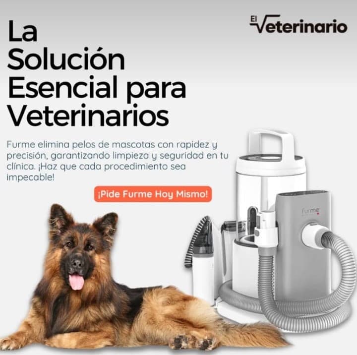 Furme Kit de Rasurado