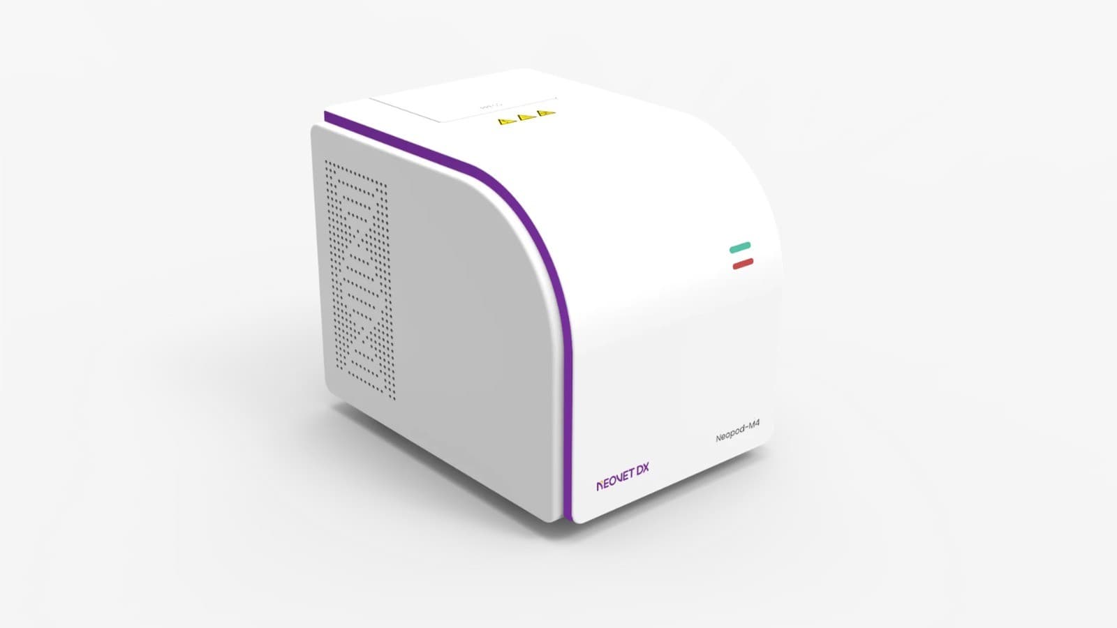 Equipo PCR Neopod-M4