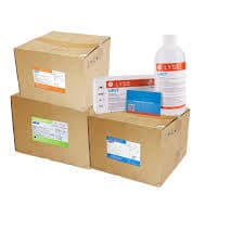 URIT Kit 5 Partes